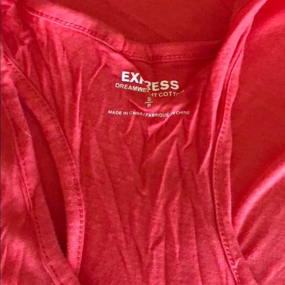 Express tanks - Picture 2 of 5